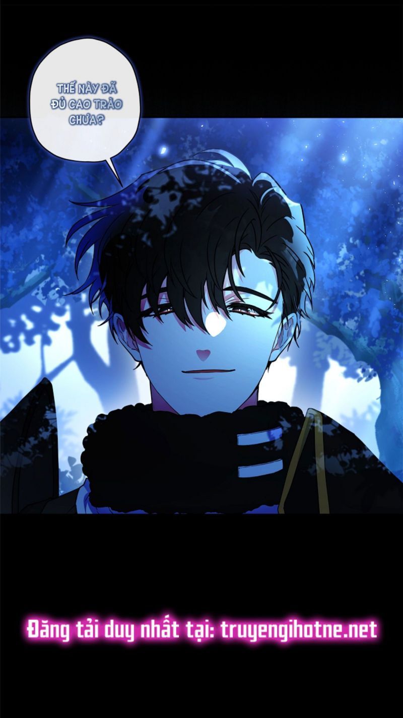 đọc truyện Ta Trở Thành Con Gái Nuôi Của Nam Chính Chương 58 ảnh 12 tại Thiên Thai Truyện