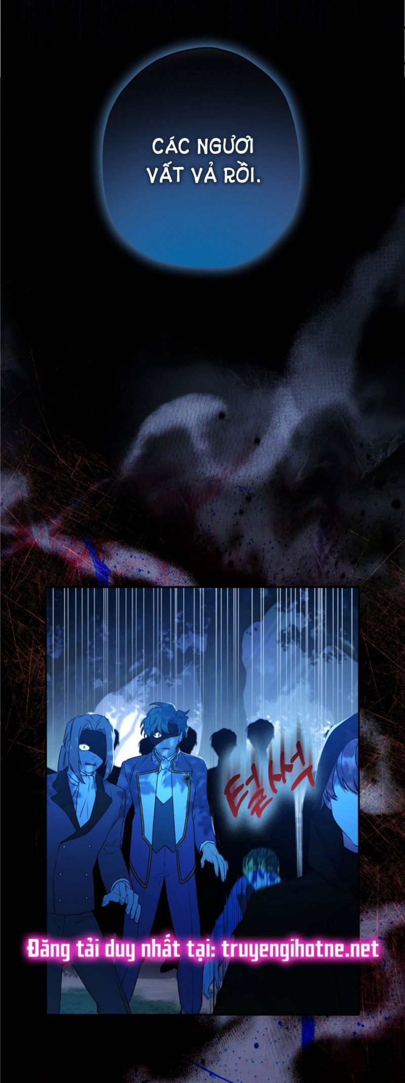 đọc truyện Ta Trở Thành Con Gái Nuôi Của Nam Chính Chương 58 ảnh 4 tại Thiên Thai Truyện