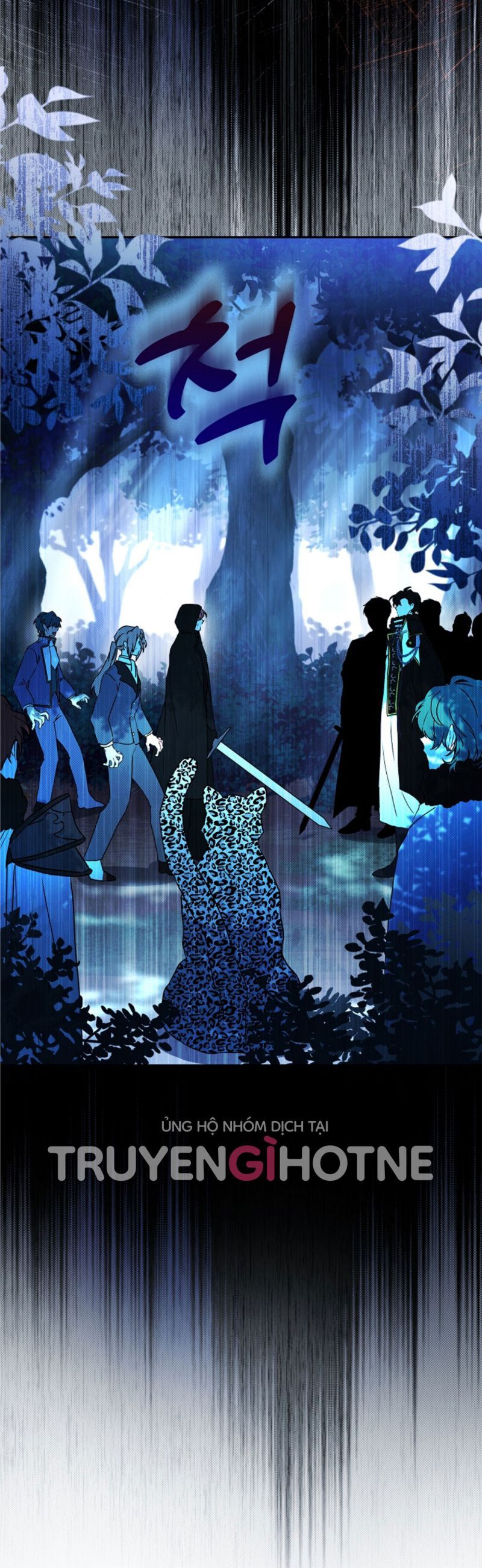 đọc truyện Ta Trở Thành Con Gái Nuôi Của Nam Chính Chương 58 ảnh 6 tại Thiên Thai Truyện