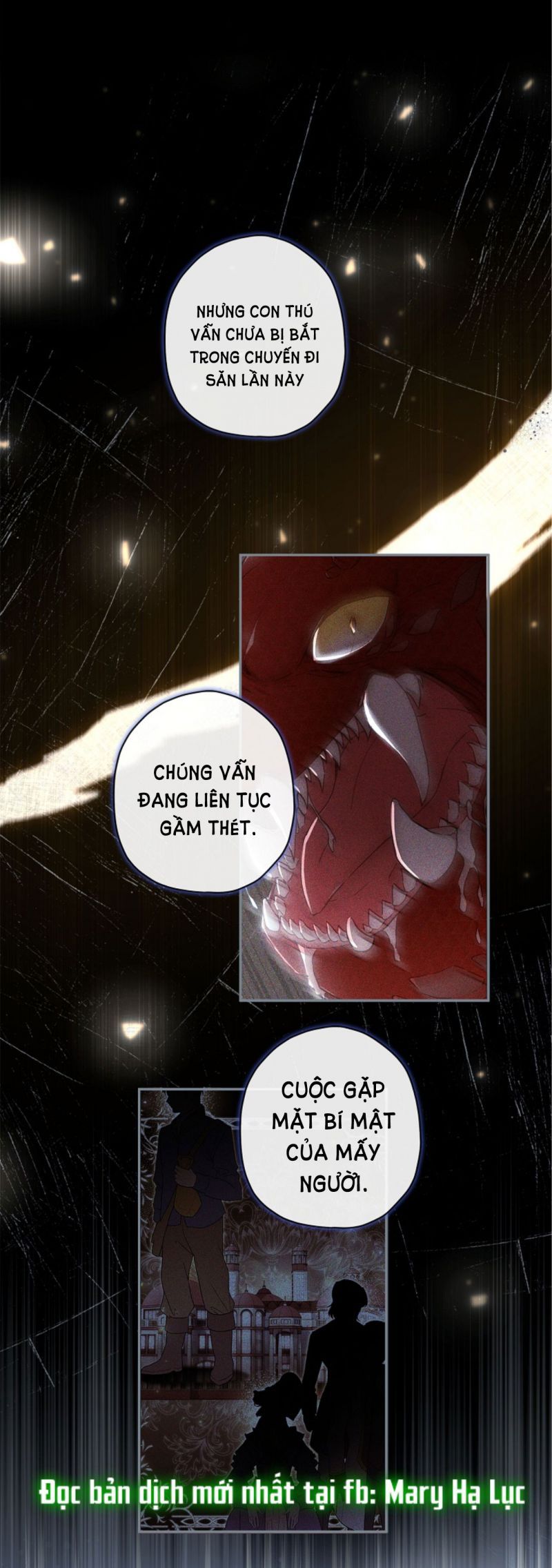 đọc truyện Ta Trở Thành Con Gái Nuôi Của Nam Chính Chương 58 ảnh 9 tại Thiên Thai Truyện