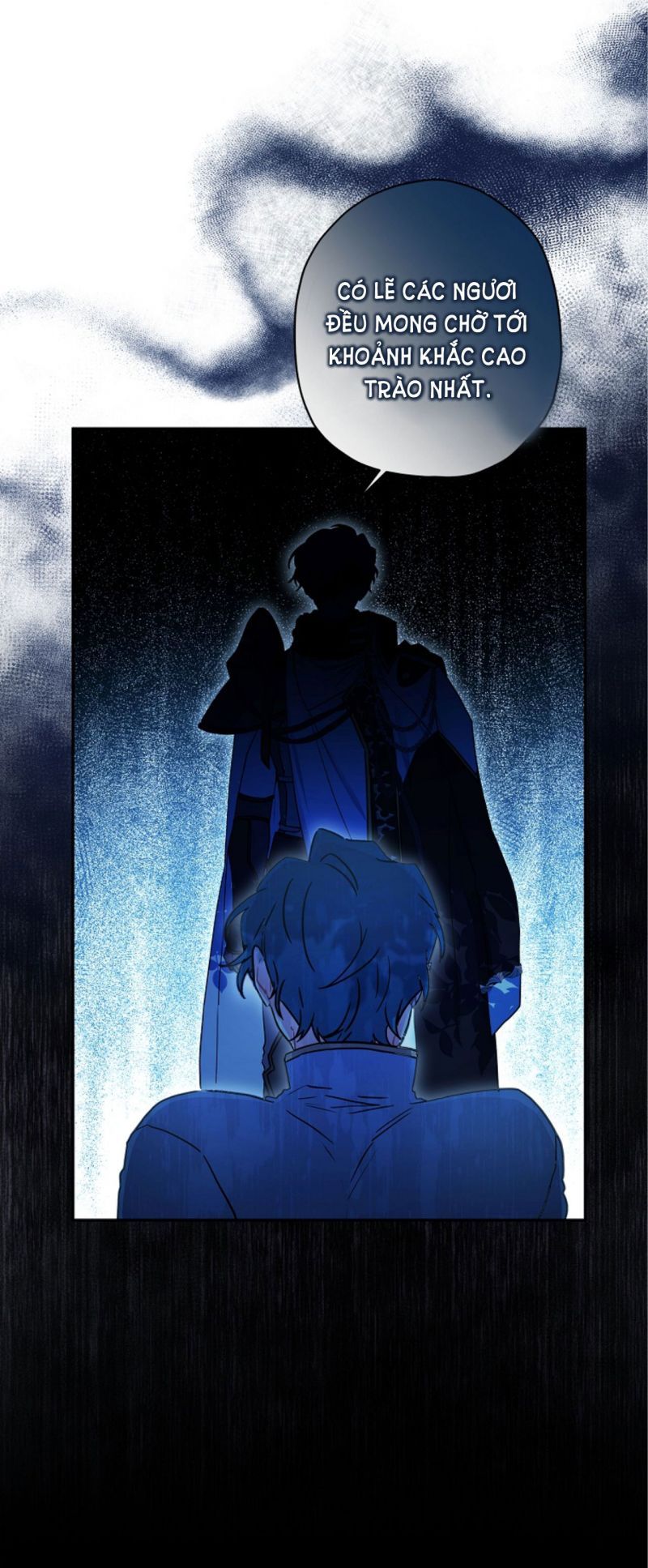 đọc truyện Ta Trở Thành Con Gái Nuôi Của Nam Chính Chương 58 ảnh 11 tại Thiên Thai Truyện