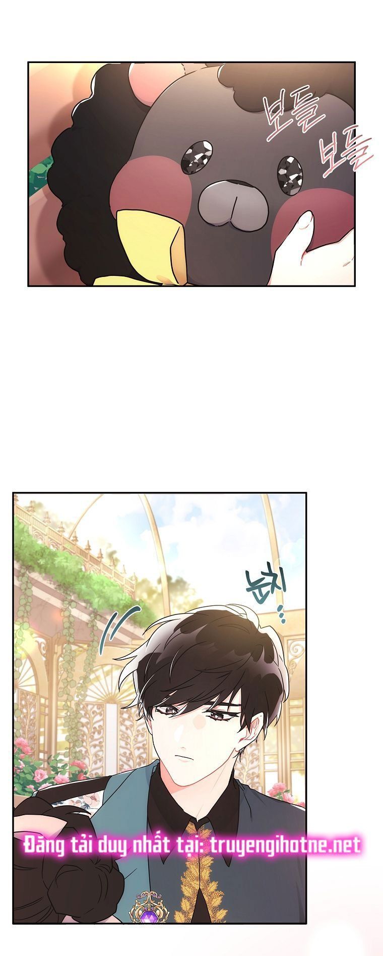 đọc truyện Ta Trở Thành Con Gái Nuôi Của Nam Chính Chương 59.5 ảnh 3 tại Thiên Thai Truyện