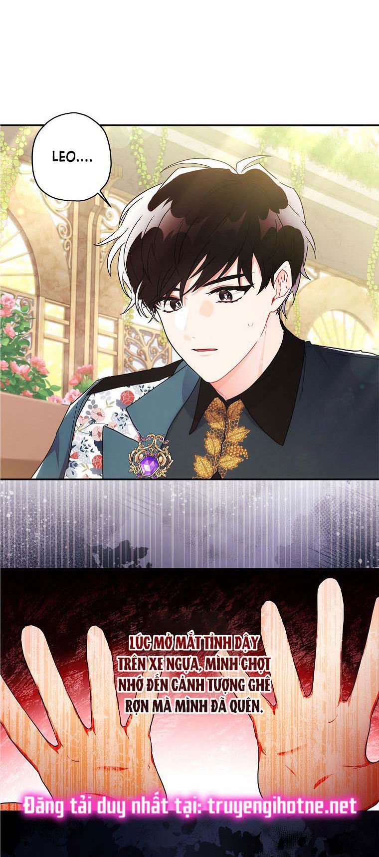 đọc truyện Ta Trở Thành Con Gái Nuôi Của Nam Chính Chương 59.5 ảnh 12 tại Thiên Thai Truyện