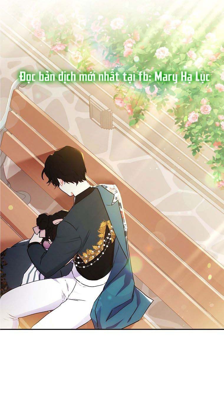 đọc truyện Ta Trở Thành Con Gái Nuôi Của Nam Chính Chương 59.5 ảnh 15 tại Thiên Thai Truyện