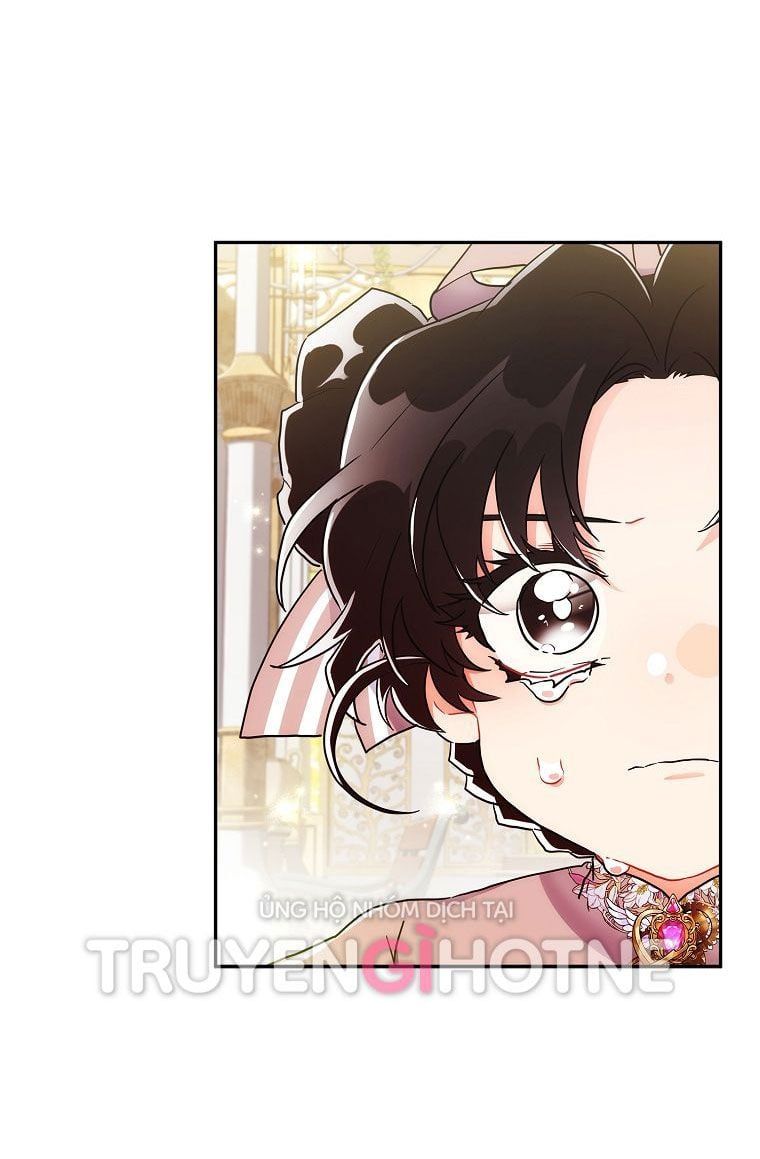 đọc truyện Ta Trở Thành Con Gái Nuôi Của Nam Chính Chương 59.5 ảnh 17 tại Thiên Thai Truyện