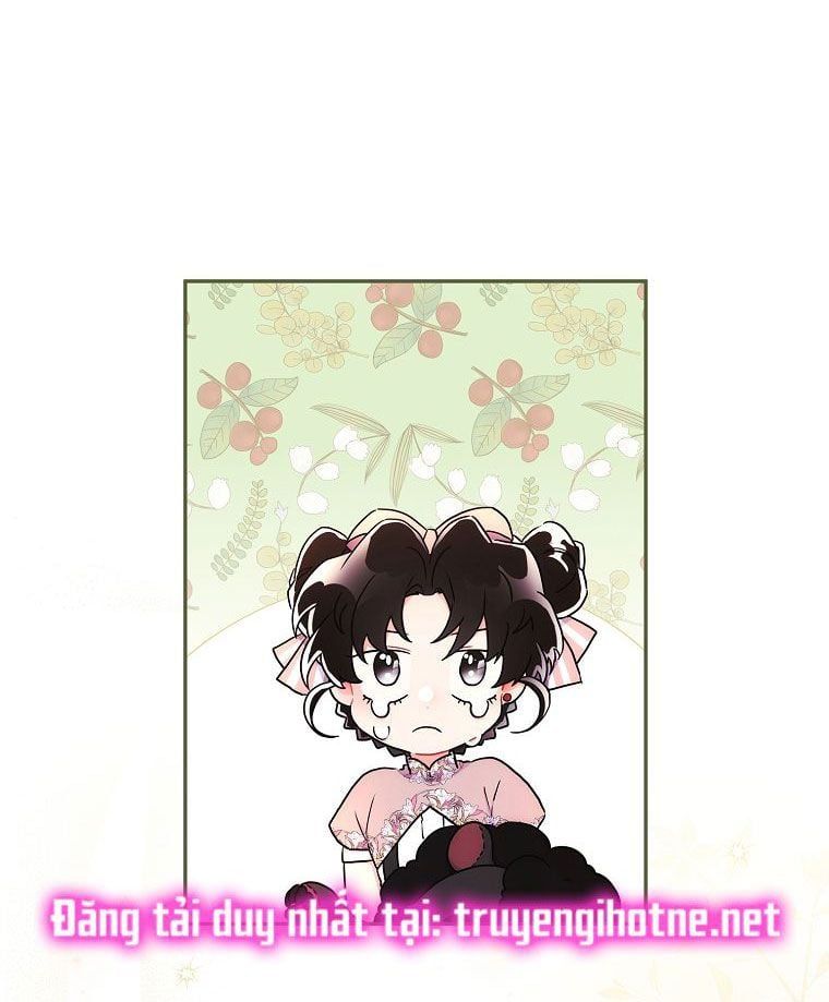 đọc truyện Ta Trở Thành Con Gái Nuôi Của Nam Chính Chương 59.5 ảnh 19 tại Thiên Thai Truyện