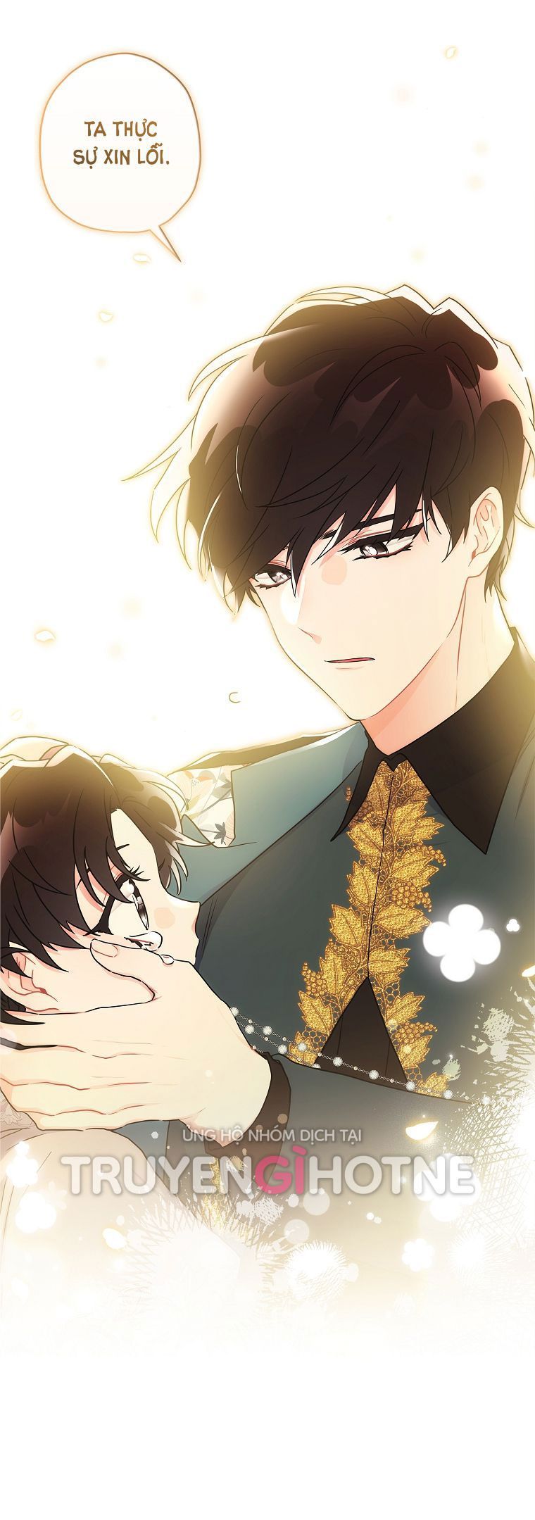 đọc truyện Ta Trở Thành Con Gái Nuôi Của Nam Chính Chương 59.5 ảnh 23 tại Thiên Thai Truyện