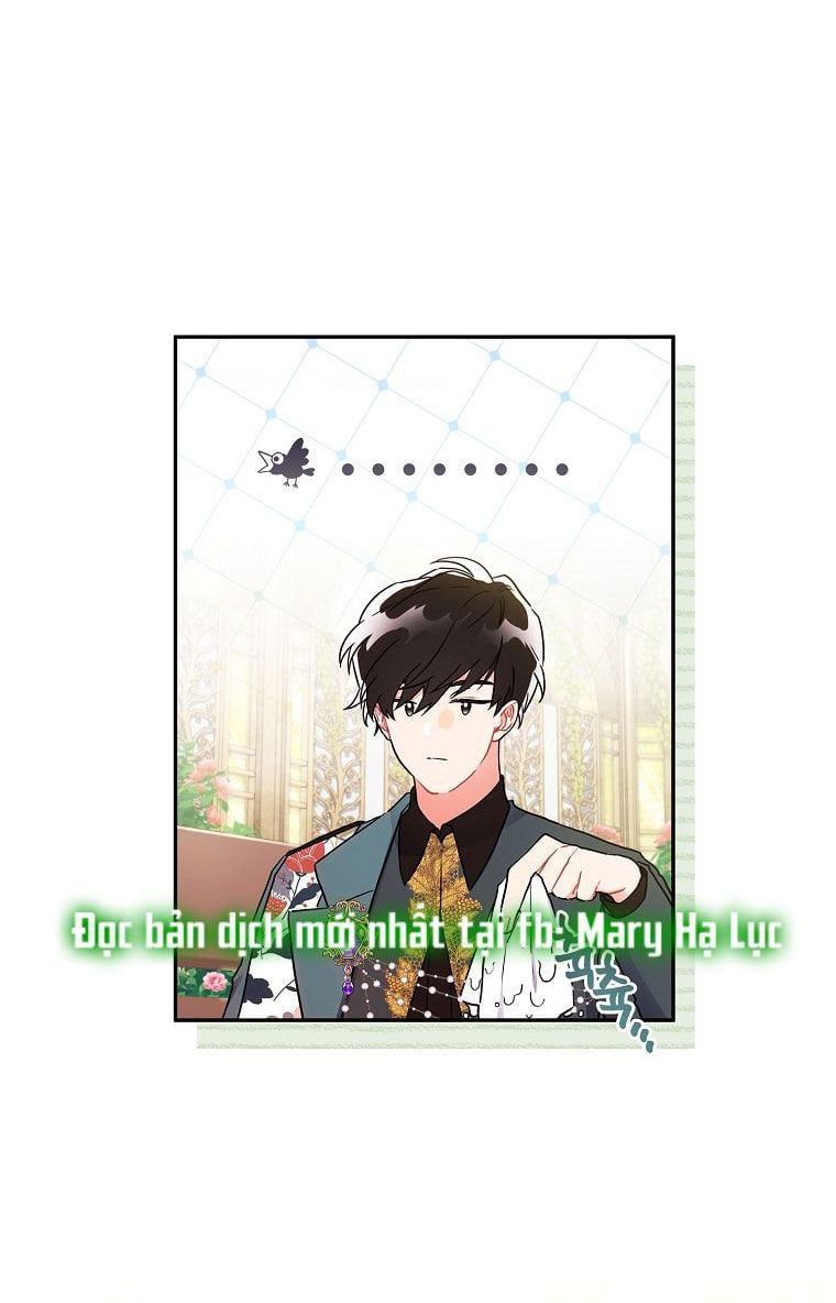 đọc truyện Ta Trở Thành Con Gái Nuôi Của Nam Chính Chương 59.5 ảnh 26 tại Thiên Thai Truyện