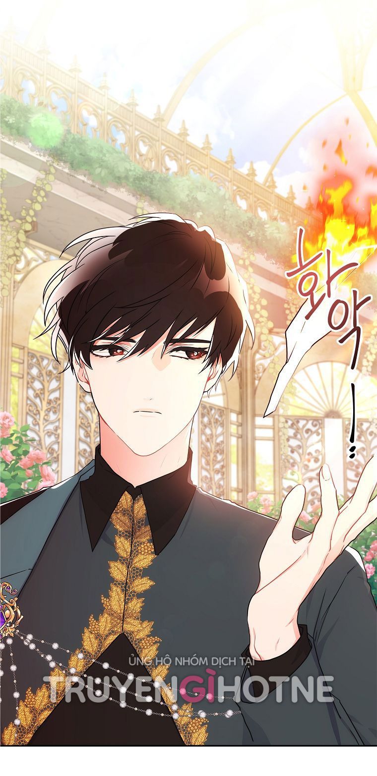 đọc truyện Ta Trở Thành Con Gái Nuôi Của Nam Chính Chương 59.5 ảnh 27 tại Thiên Thai Truyện