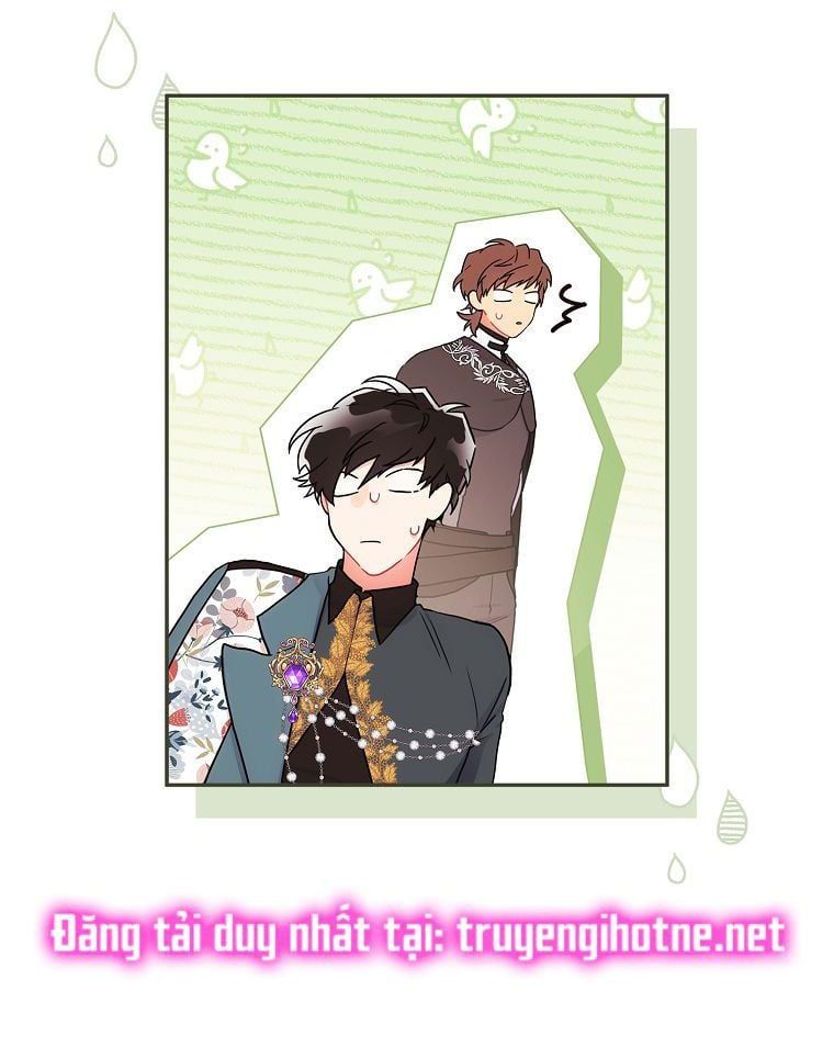 đọc truyện Ta Trở Thành Con Gái Nuôi Của Nam Chính Chương 59.5 ảnh 8 tại Thiên Thai Truyện