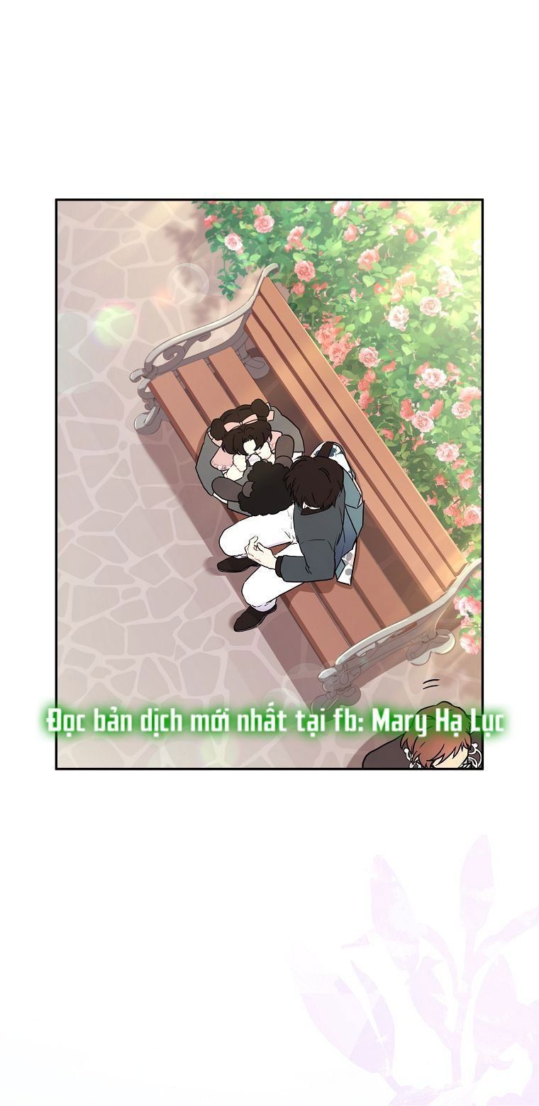 đọc truyện Ta Trở Thành Con Gái Nuôi Của Nam Chính Chương 59.5 ảnh 10 tại Thiên Thai Truyện