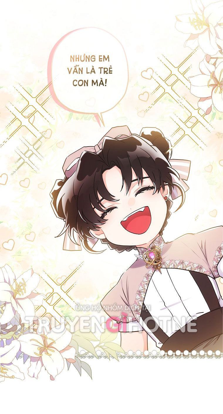 đọc truyện Ta Trở Thành Con Gái Nuôi Của Nam Chính Chương 59 ảnh 16 tại Thiên Thai Truyện