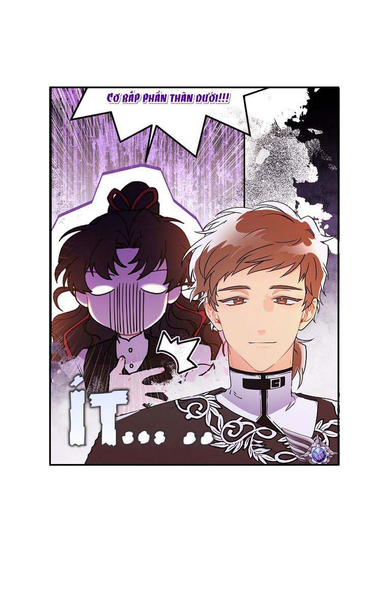 đọc truyện Ta Trở Thành Con Gái Nuôi Của Nam Chính Chương 59 ảnh 20 tại Thiên Thai Truyện