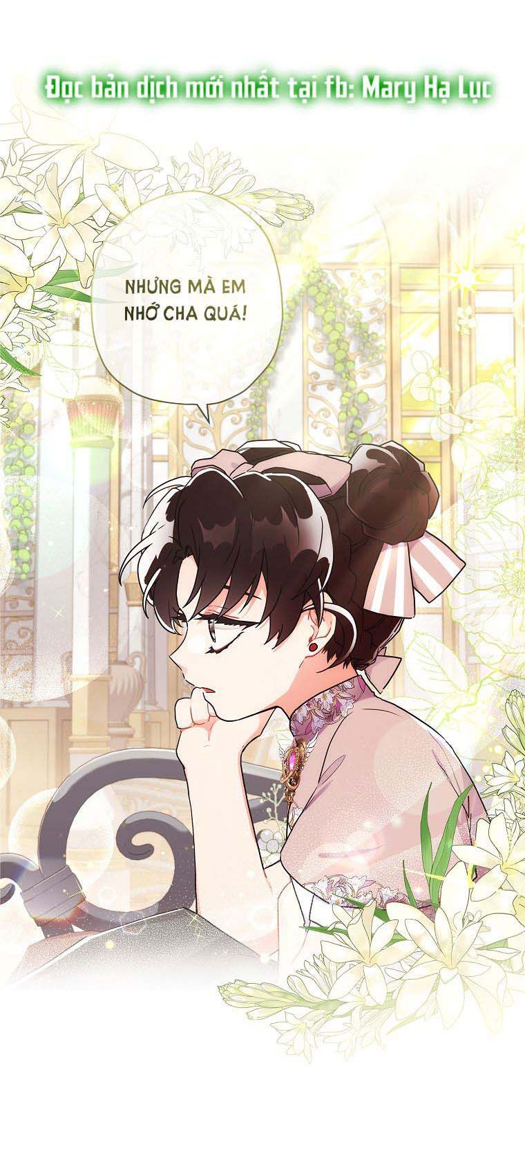 đọc truyện Ta Trở Thành Con Gái Nuôi Của Nam Chính Chương 59 ảnh 21 tại Thiên Thai Truyện