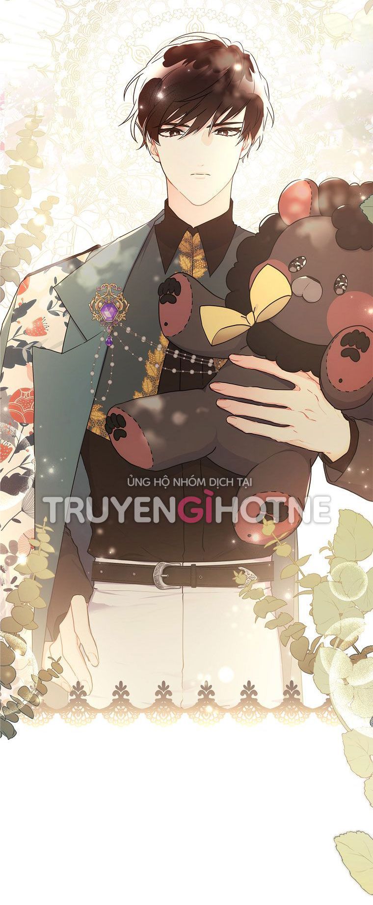 đọc truyện Ta Trở Thành Con Gái Nuôi Của Nam Chính Chương 59 ảnh 25 tại Thiên Thai Truyện