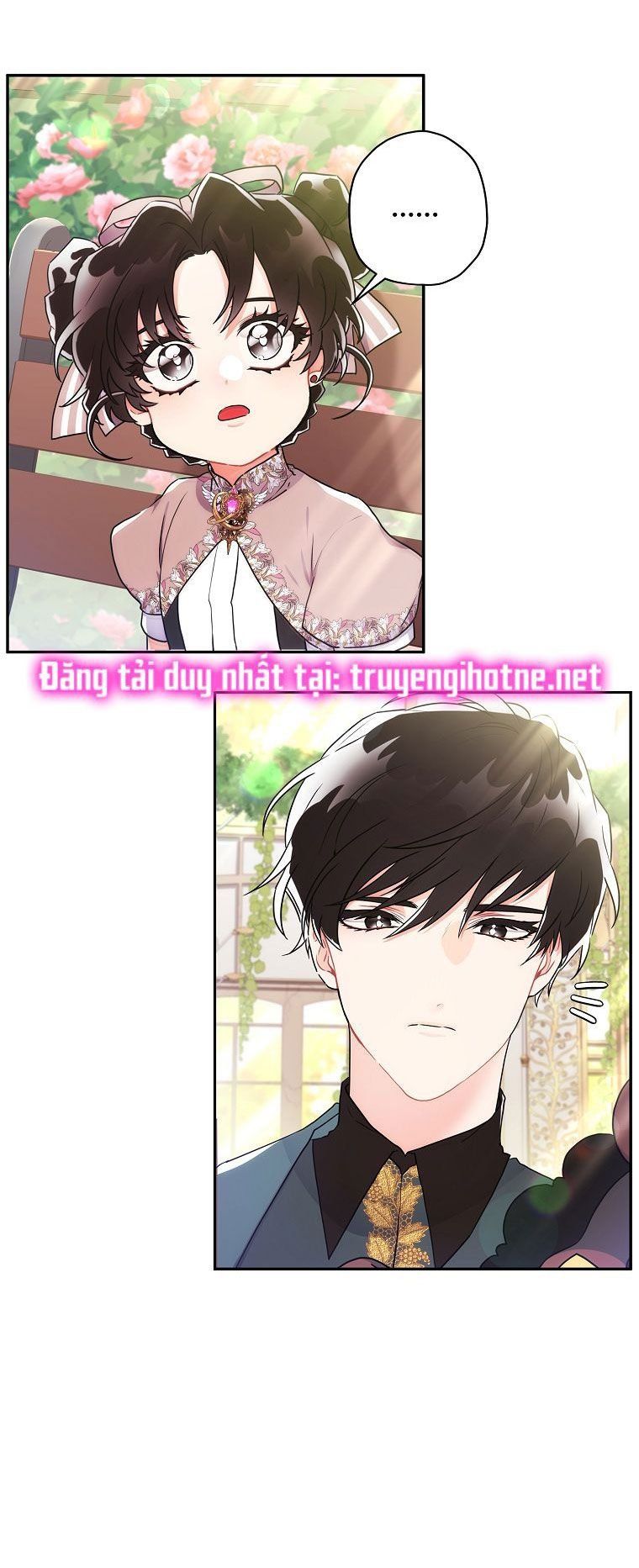 đọc truyện Ta Trở Thành Con Gái Nuôi Của Nam Chính Chương 59 ảnh 26 tại Thiên Thai Truyện