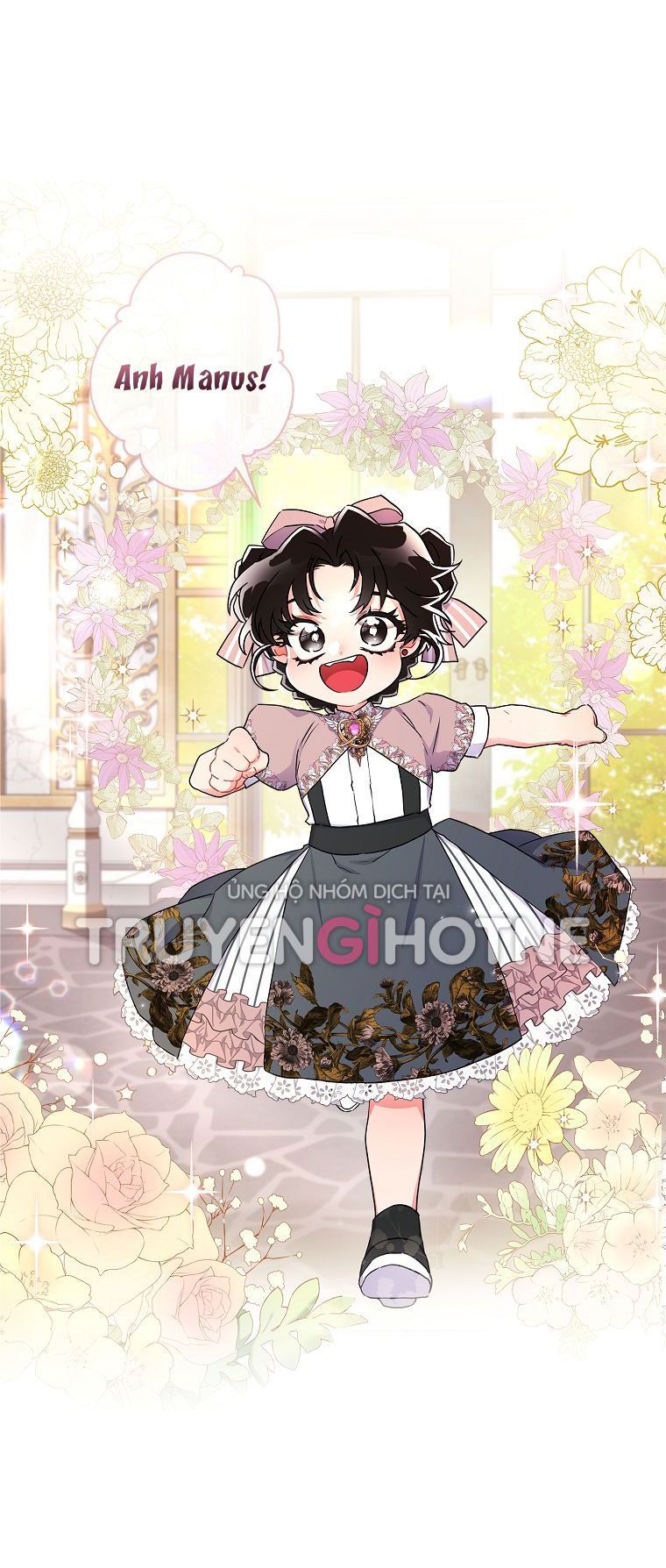 đọc truyện Ta Trở Thành Con Gái Nuôi Của Nam Chính Chương 59 ảnh 5 tại Thiên Thai Truyện