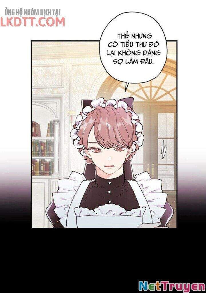 đọc truyện Ta Trở Thành Con Gái Nuôi Của Nam Chính Chương 6 ảnh 12 tại Thiên Thai Truyện