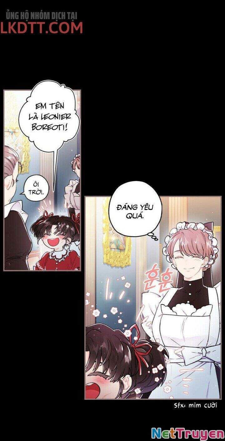 đọc truyện Ta Trở Thành Con Gái Nuôi Của Nam Chính Chương 6 ảnh 14 tại Thiên Thai Truyện