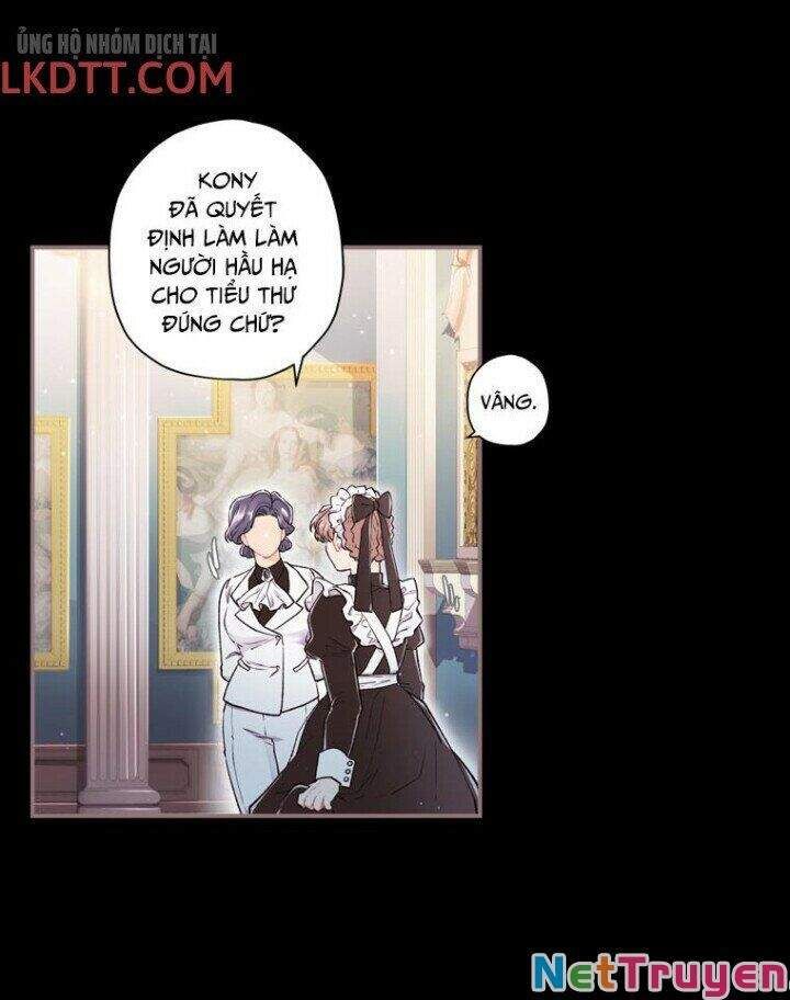 đọc truyện Ta Trở Thành Con Gái Nuôi Của Nam Chính Chương 6 ảnh 18 tại Thiên Thai Truyện