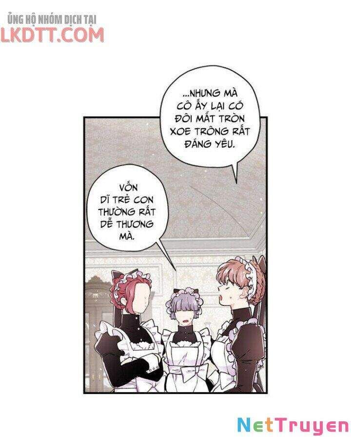 đọc truyện Ta Trở Thành Con Gái Nuôi Của Nam Chính Chương 6 ảnh 23 tại Thiên Thai Truyện