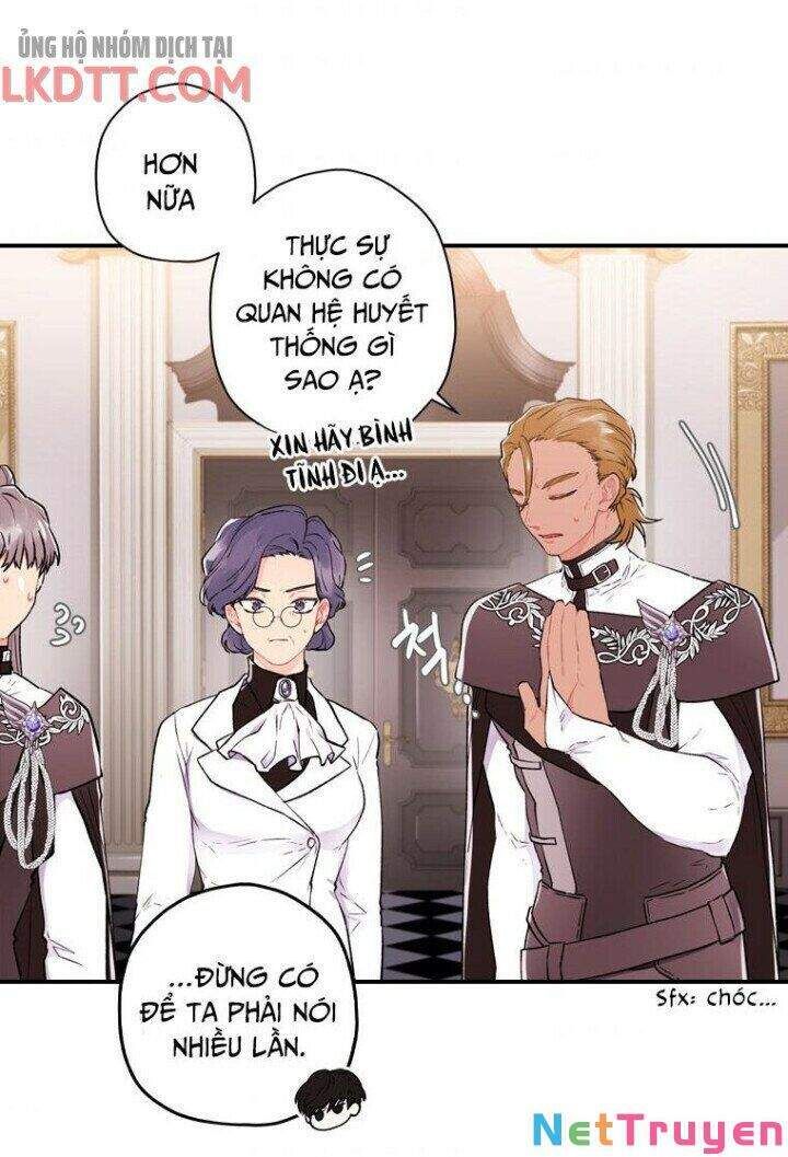 đọc truyện Ta Trở Thành Con Gái Nuôi Của Nam Chính Chương 6 ảnh 44 tại Thiên Thai Truyện