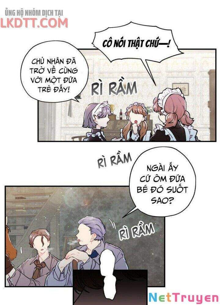 đọc truyện Ta Trở Thành Con Gái Nuôi Của Nam Chính Chương 6 ảnh 7 tại Thiên Thai Truyện