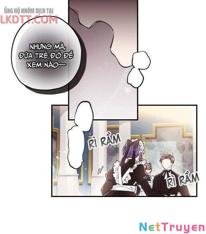 đọc truyện Ta Trở Thành Con Gái Nuôi Của Nam Chính Chương 6 ảnh 8 tại Thiên Thai Truyện