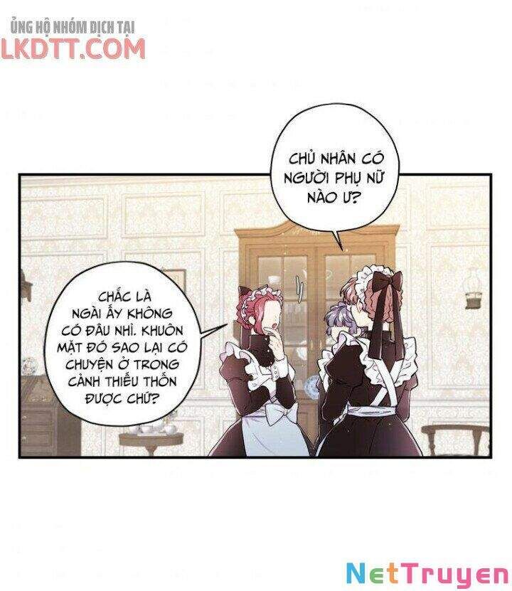 đọc truyện Ta Trở Thành Con Gái Nuôi Của Nam Chính Chương 6 ảnh 10 tại Thiên Thai Truyện