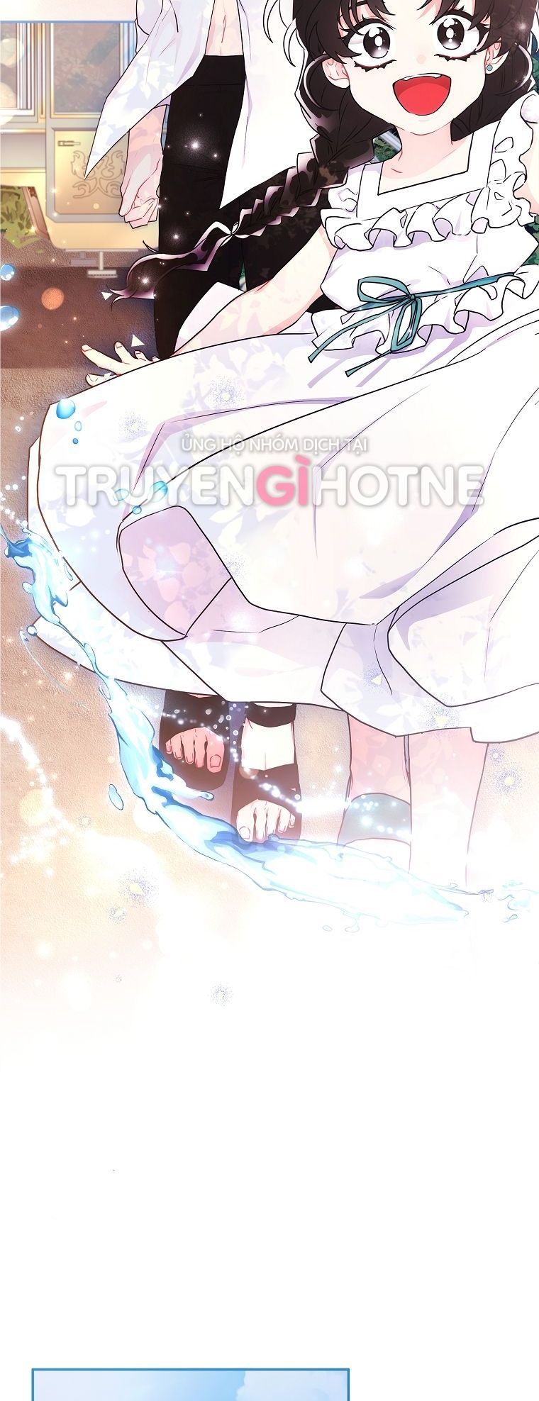 đọc truyện Ta Trở Thành Con Gái Nuôi Của Nam Chính Chương 60.5 ảnh 22 tại Thiên Thai Truyện