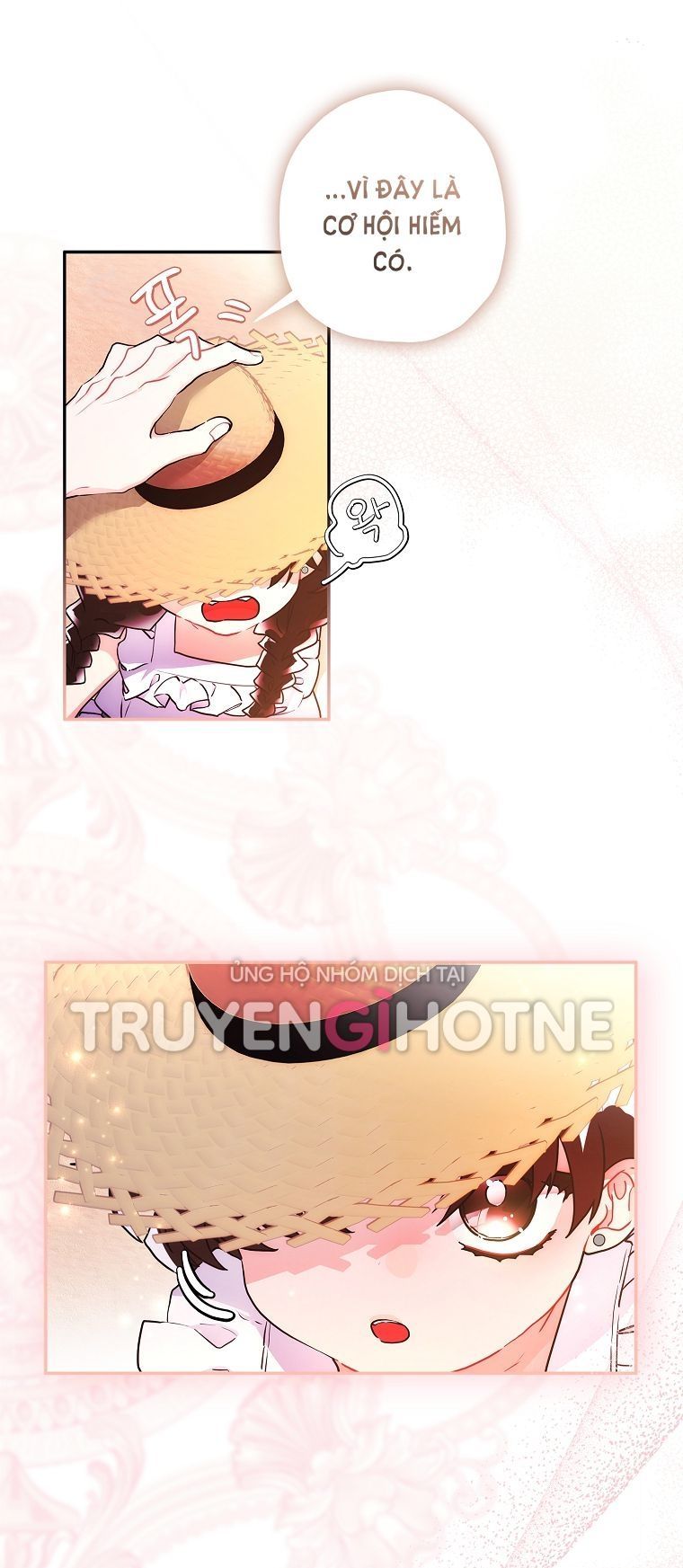 đọc truyện Ta Trở Thành Con Gái Nuôi Của Nam Chính Chương 60.5 ảnh 26 tại Thiên Thai Truyện