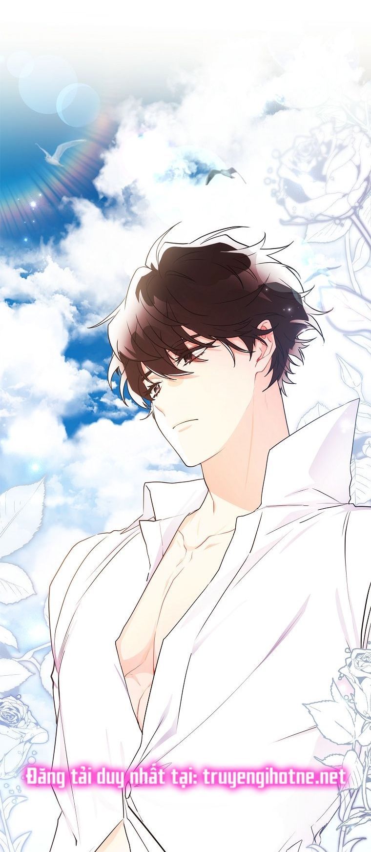 đọc truyện Ta Trở Thành Con Gái Nuôi Của Nam Chính Chương 60.5 ảnh 28 tại Thiên Thai Truyện