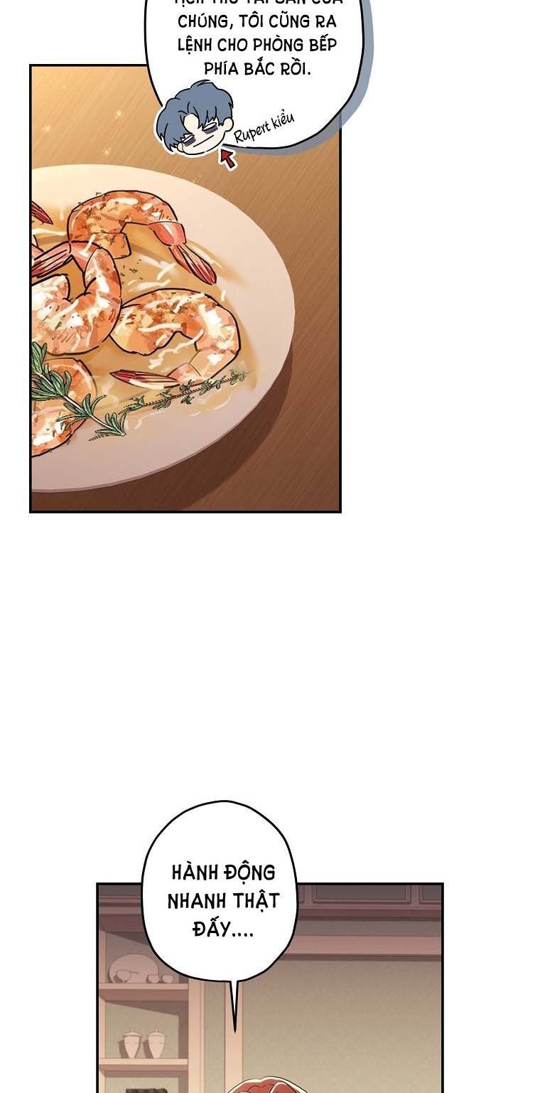 đọc truyện Ta Trở Thành Con Gái Nuôi Của Nam Chính Chương 60.5 ảnh 7 tại Thiên Thai Truyện