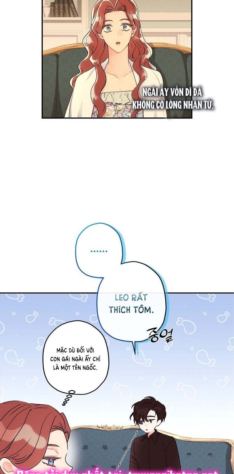 đọc truyện Ta Trở Thành Con Gái Nuôi Của Nam Chính Chương 60.5 ảnh 8 tại Thiên Thai Truyện