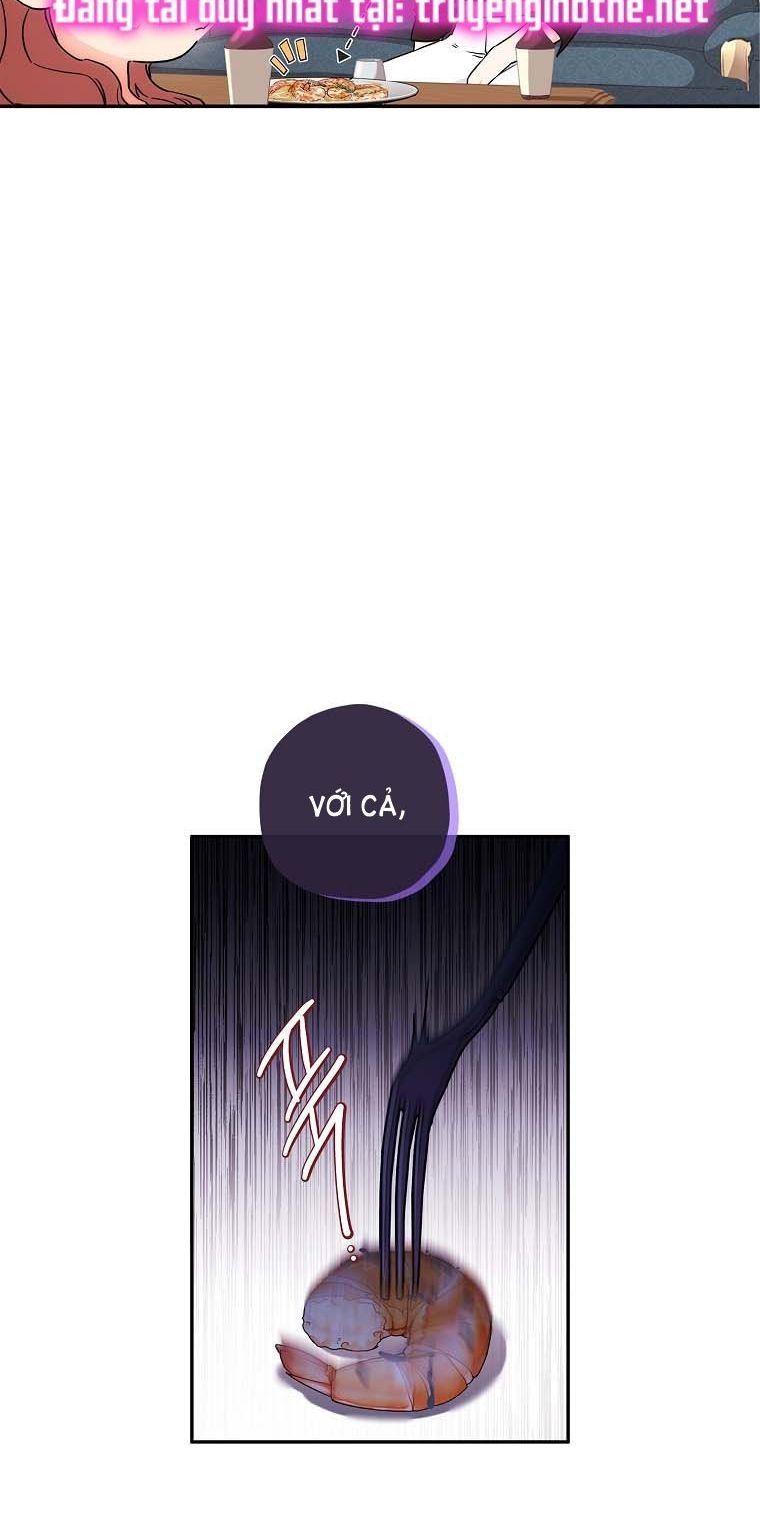 đọc truyện Ta Trở Thành Con Gái Nuôi Của Nam Chính Chương 60.5 ảnh 9 tại Thiên Thai Truyện