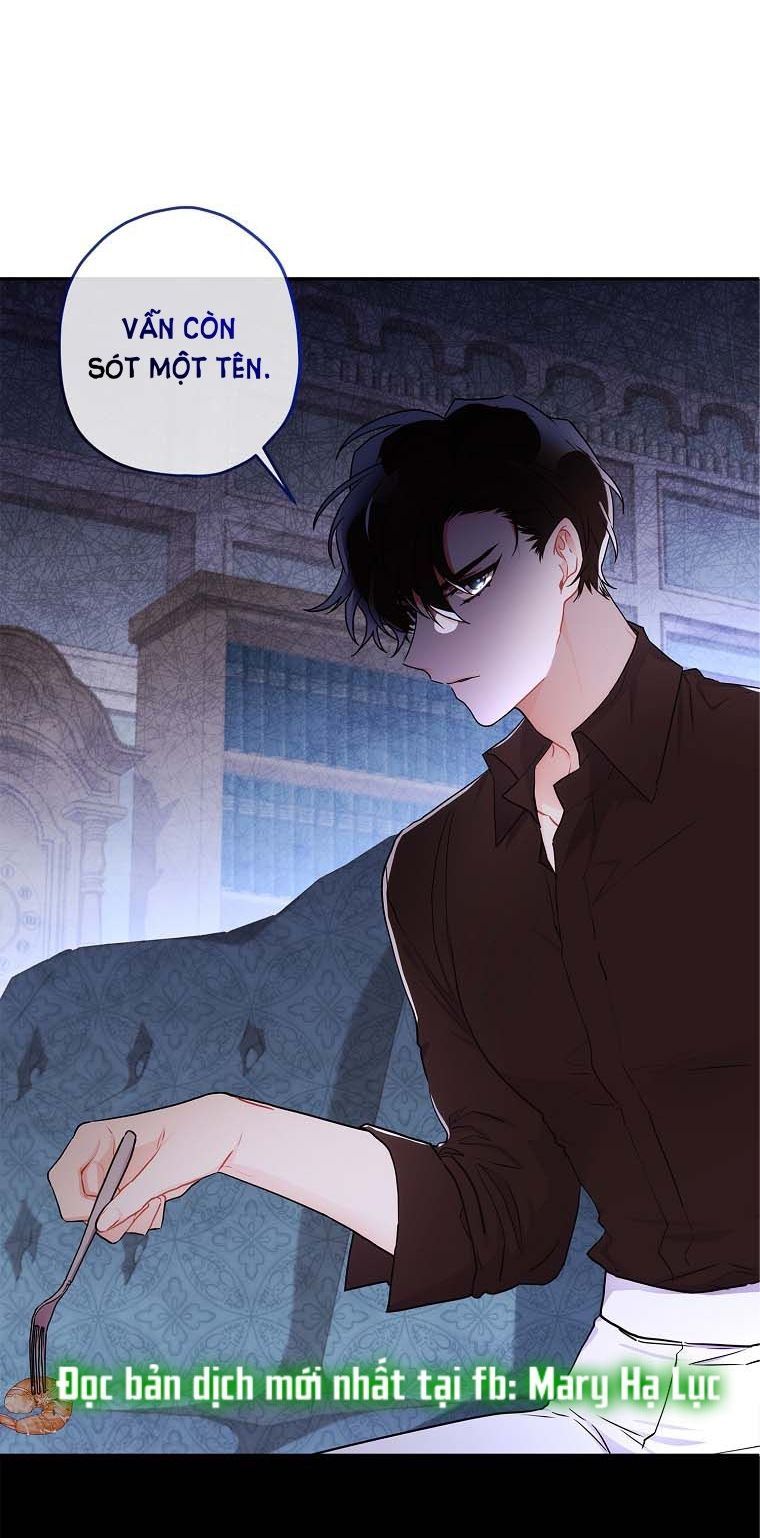 đọc truyện Ta Trở Thành Con Gái Nuôi Của Nam Chính Chương 60.5 ảnh 10 tại Thiên Thai Truyện