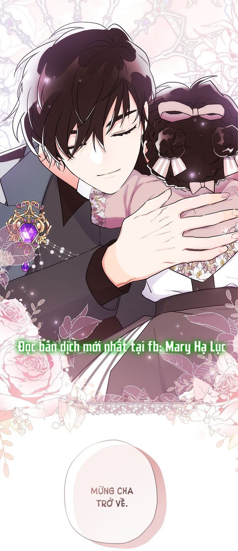 đọc truyện Ta Trở Thành Con Gái Nuôi Của Nam Chính Chương 60 ảnh 12 tại Thiên Thai Truyện