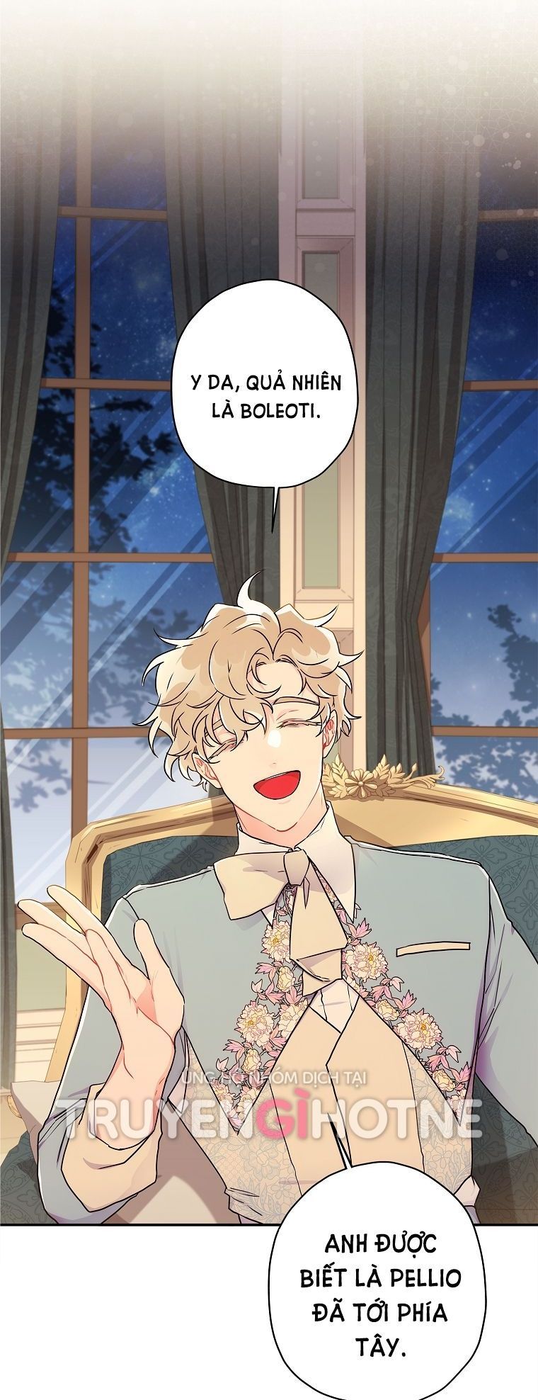 đọc truyện Ta Trở Thành Con Gái Nuôi Của Nam Chính Chương 60 ảnh 14 tại Thiên Thai Truyện