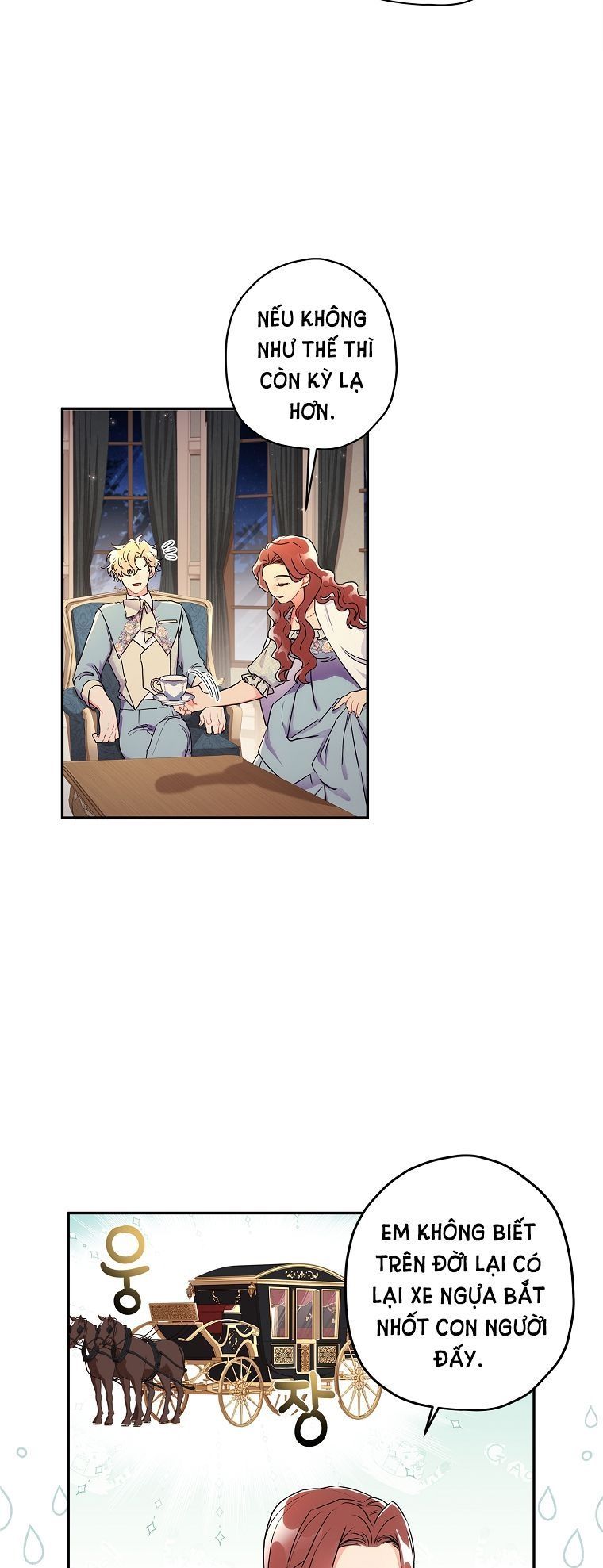 đọc truyện Ta Trở Thành Con Gái Nuôi Của Nam Chính Chương 60 ảnh 15 tại Thiên Thai Truyện