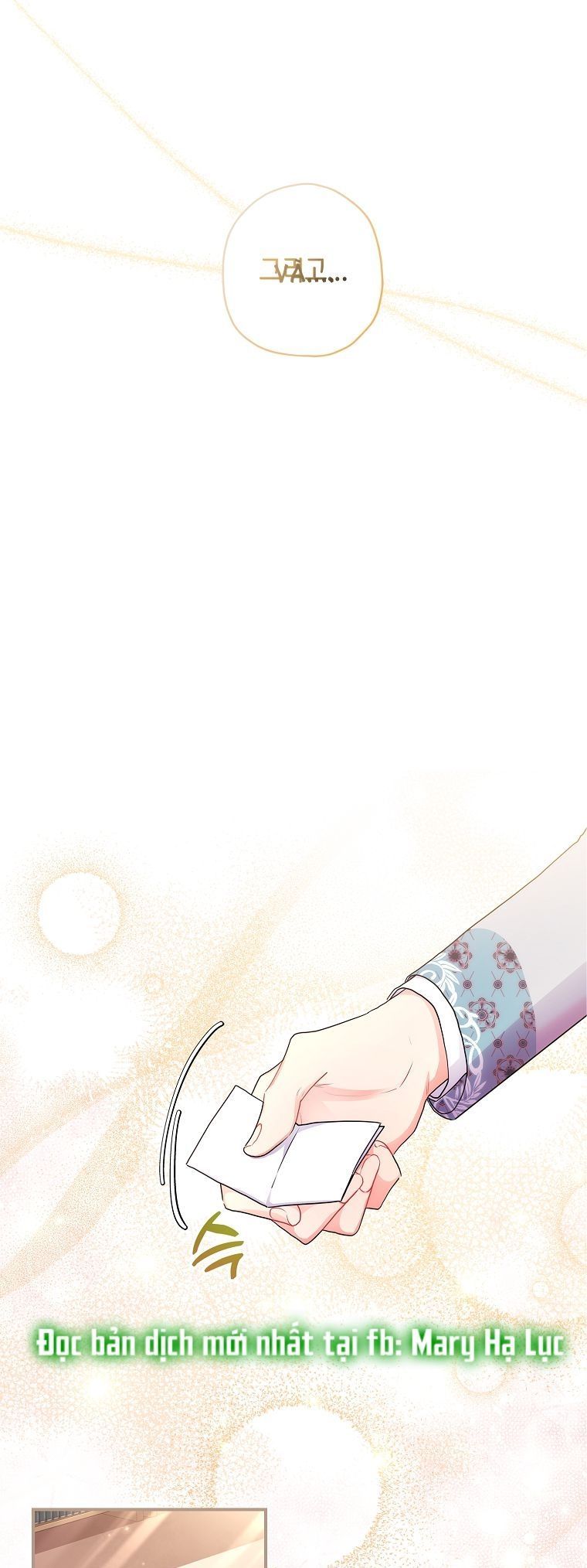 đọc truyện Ta Trở Thành Con Gái Nuôi Của Nam Chính Chương 61.5 ảnh 15 tại Thiên Thai Truyện