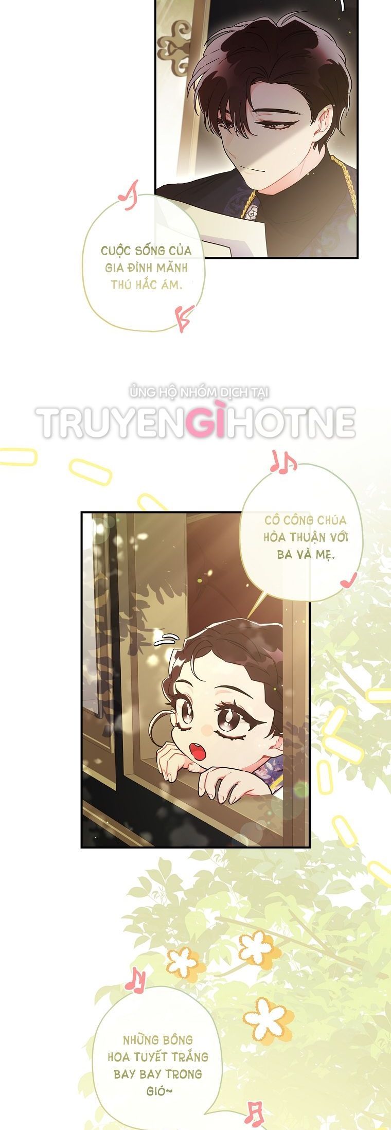 đọc truyện Ta Trở Thành Con Gái Nuôi Của Nam Chính Chương 61.5 ảnh 21 tại Thiên Thai Truyện