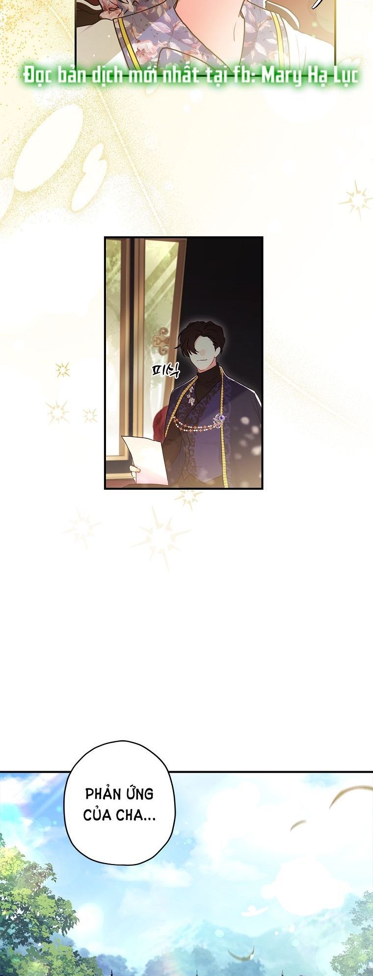 đọc truyện Ta Trở Thành Con Gái Nuôi Của Nam Chính Chương 61.5 ảnh 24 tại Thiên Thai Truyện