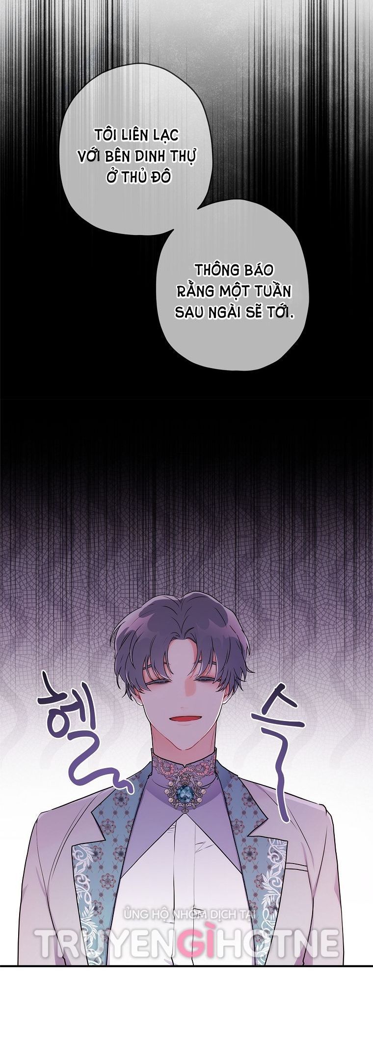 đọc truyện Ta Trở Thành Con Gái Nuôi Của Nam Chính Chương 61.5 ảnh 10 tại Thiên Thai Truyện