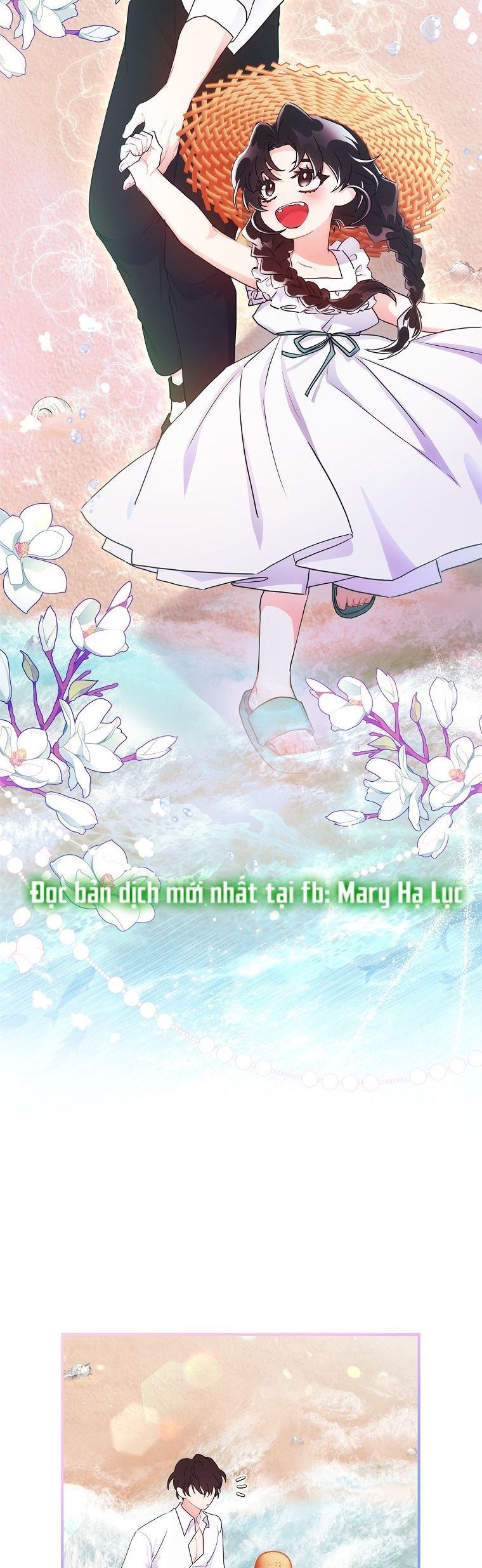 đọc truyện Ta Trở Thành Con Gái Nuôi Của Nam Chính Chương 61 ảnh 12 tại Thiên Thai Truyện