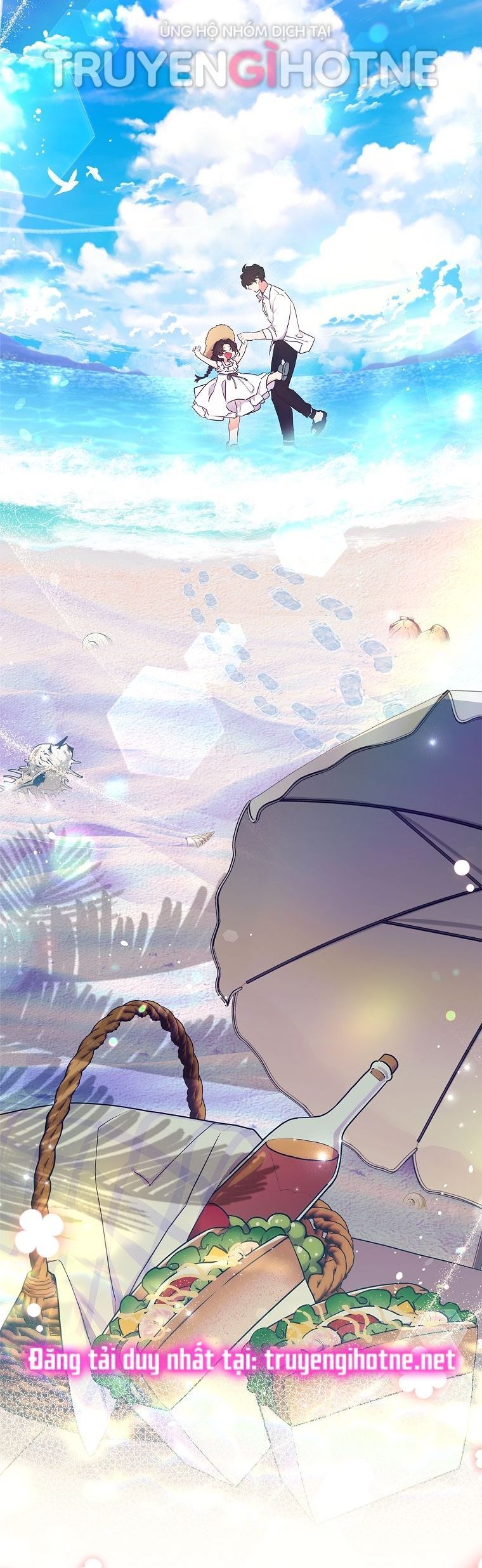 đọc truyện Ta Trở Thành Con Gái Nuôi Của Nam Chính Chương 61 ảnh 14 tại Thiên Thai Truyện