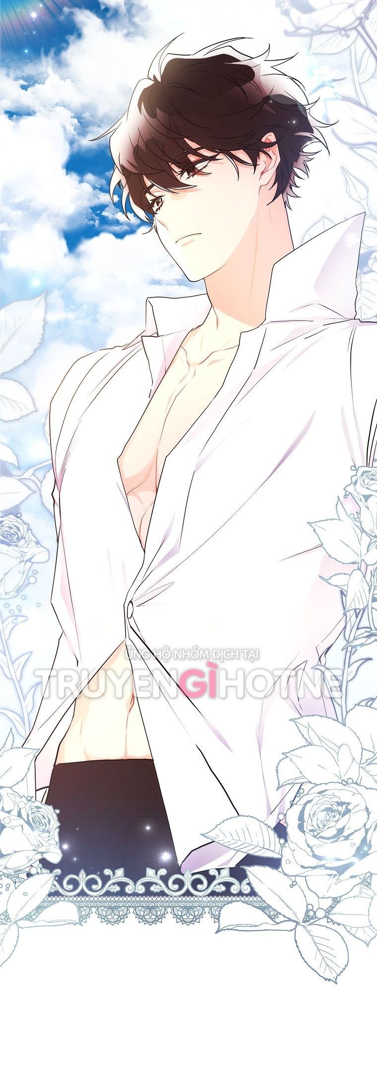 đọc truyện Ta Trở Thành Con Gái Nuôi Của Nam Chính Chương 61 ảnh 4 tại Thiên Thai Truyện