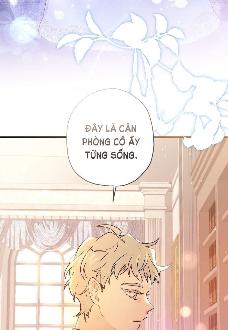 đọc truyện Ta Trở Thành Con Gái Nuôi Của Nam Chính Chương 62.5 ảnh 20 tại Thiên Thai Truyện