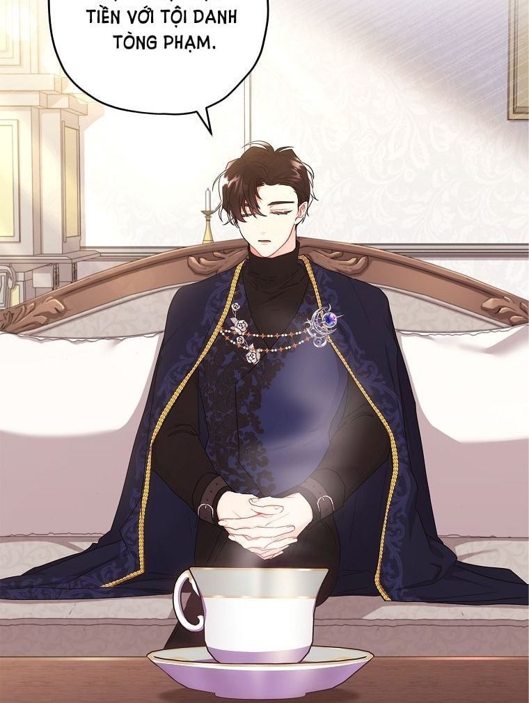 đọc truyện Ta Trở Thành Con Gái Nuôi Của Nam Chính Chương 62.5 ảnh 27 tại Thiên Thai Truyện