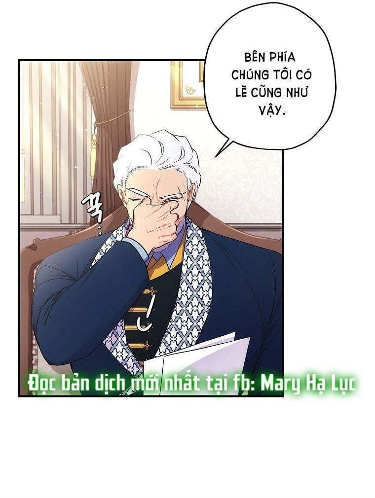 đọc truyện Ta Trở Thành Con Gái Nuôi Của Nam Chính Chương 62.5 ảnh 30 tại Thiên Thai Truyện