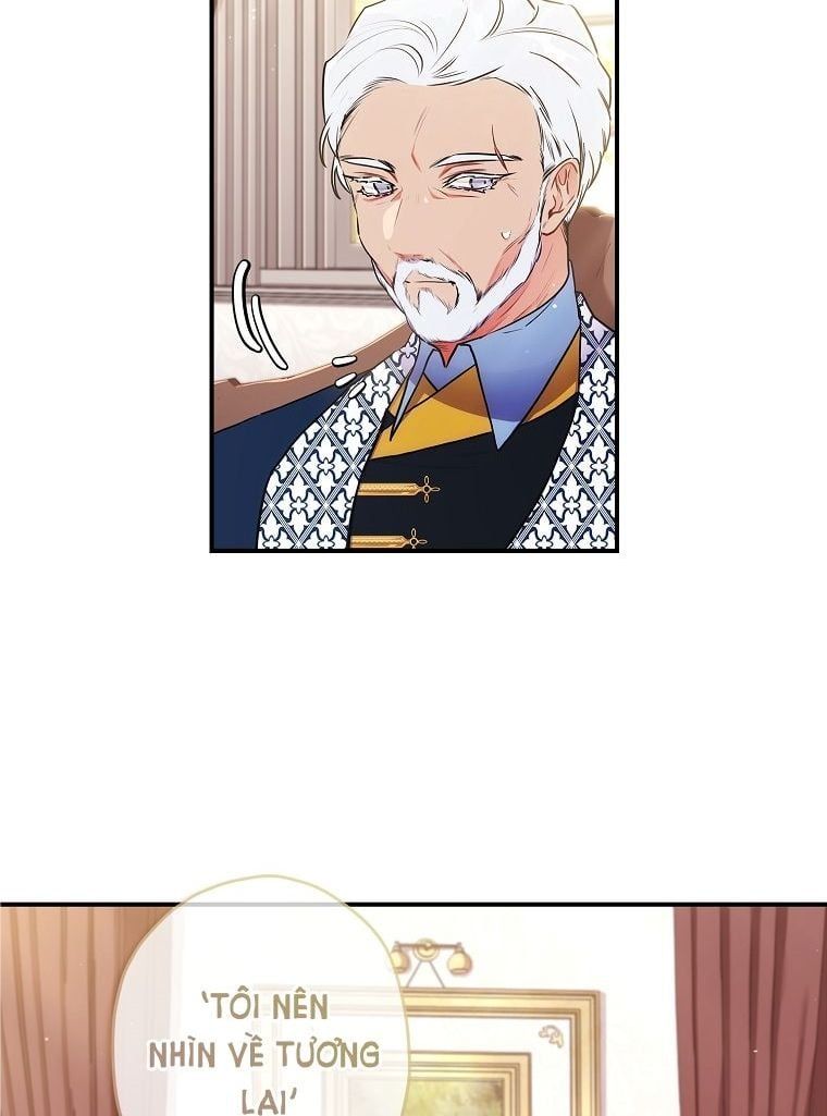 đọc truyện Ta Trở Thành Con Gái Nuôi Của Nam Chính Chương 62.5 ảnh 36 tại Thiên Thai Truyện